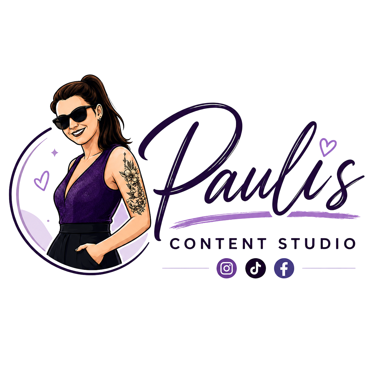 Content Studio